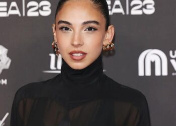 سلمى أبو ضيف ترفض الرجل متعدد العلاقات