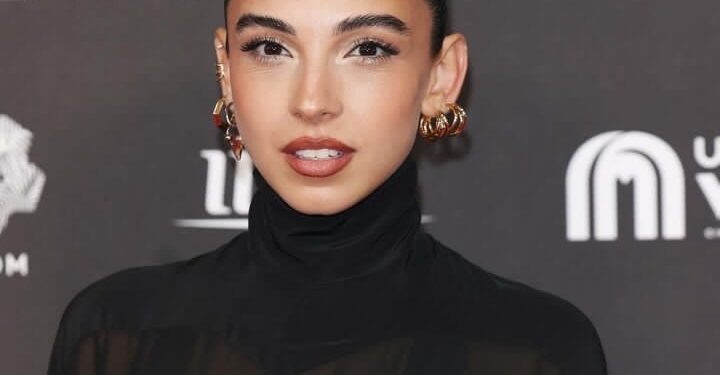 سلمى أبو ضيف ترفض الرجل متعدد العلاقات