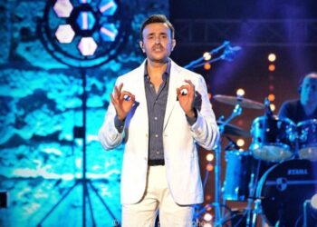 “صابر الرباعي” يتنازل عن هذه الأغنية ل” وائل كفوري”