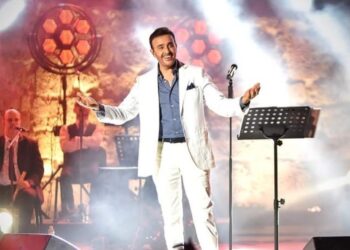 صابر الرباعي ضيف أحلام الشامسي السبت القادم