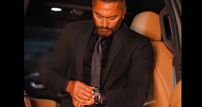 “تامر حسني” على موعد مع جمهوره الإماراتي ليلة رأس السنة