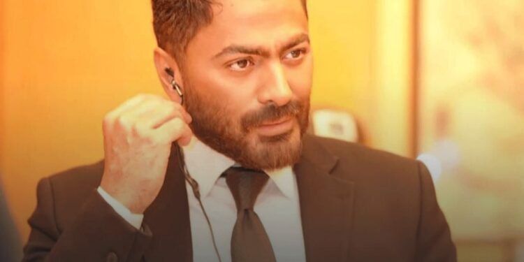 تامر حسني يستأنف نشاطه الفني ويحدد حفلات رأس السنة