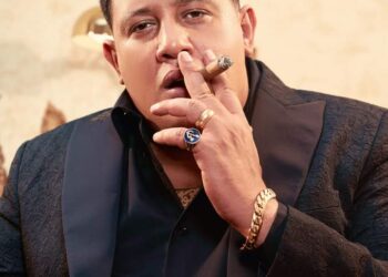 حمو بيكا يهاجم محمود العسيلي