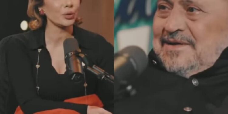 مفاجأة العام “الصلح بين أصالة وجورج وسوف يلوح في الأفق”