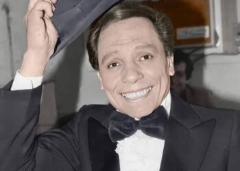 إعتزال الزعيم عادل إمام ورسالة خاصة منه في joy Awards