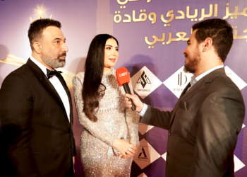 خاص ياما عربية: “عبير صبري تفضل أن تؤدي سيرتها الذاتية بنفسها