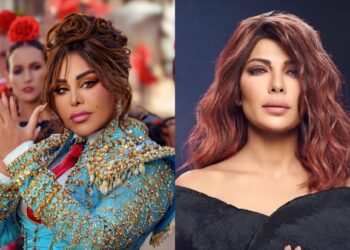 أصالة تطلب من أحلام إخراج أغنية لها