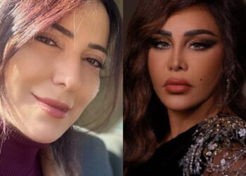 أمل عرفة تعلن انتهاء تصويرها لشخصية حياة.. وأحلام تعلّق !