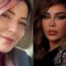أمل عرفة تعلن انتهاء تصويرها لشخصية حياة.. وأحلام تعلّق !