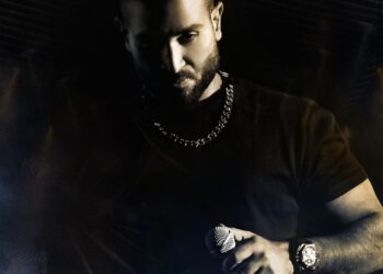 “أحمد سعد“ يروّج لأغنيته الجديدة “بعتذرلك”.. والجمهور يعلّق!