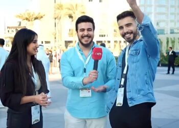 هذا ما قاله علاء وسارة عن عمرو مسكون