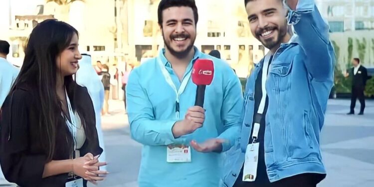 هذا ما قاله علاء وسارة عن عمرو مسكون