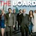 البوسترات الرسمية لشخصيات مسلسل “The Board”