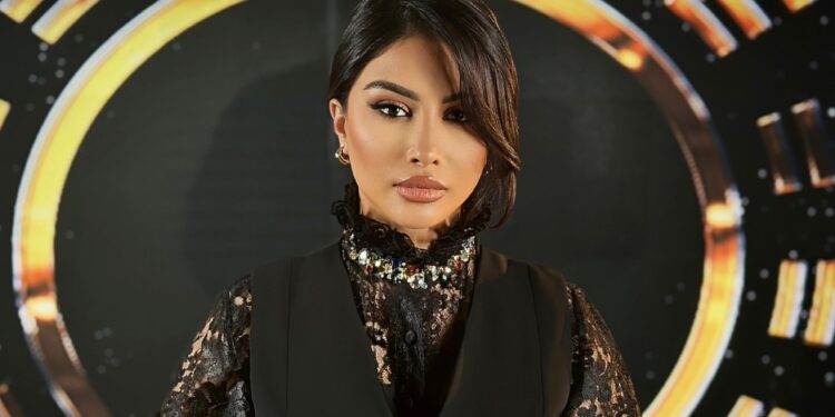 إليان خوند تحقق حلمها في “قصتي مع النجاح”