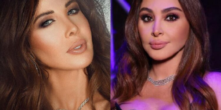 أوراق امتحانية تجمع اليسا ونانسي مع فرويد وماسلو