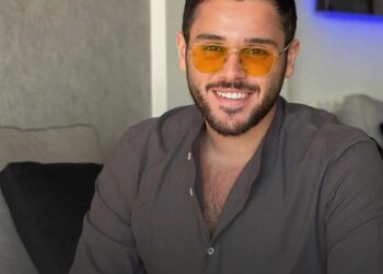 الوليد الحلاني يرد بدلاً من ماريتا على الشائعات