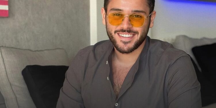 الوليد الحلاني يرد بدلاً من ماريتا على الشائعات