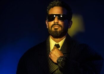 عمرو سعد يشارك ببطولة في هوليوود !