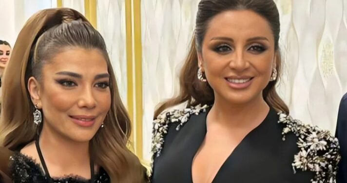 أصالة وأنغام والصلح سيد الأحكام