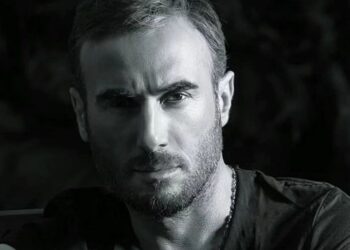 النجوم يساندون باسم مغني والسبب