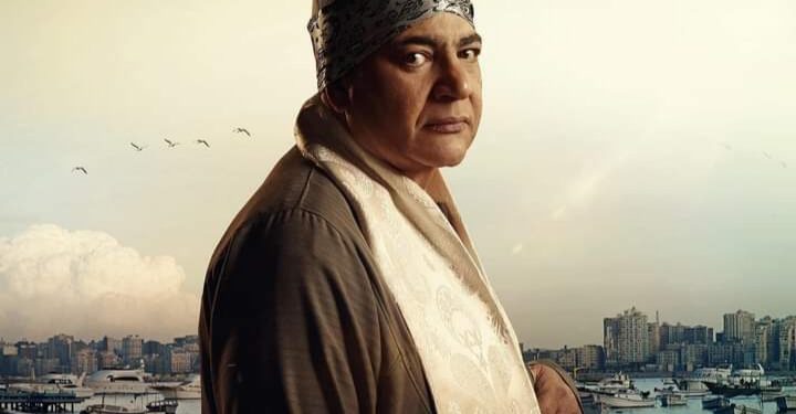 “بيومي فؤاد” في المستشفى بعد وعكة صحية