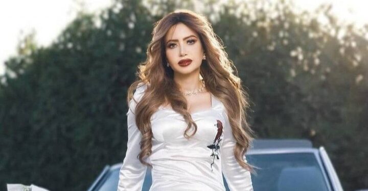 مي العيدان “دنيا بطمة لا تستحق الفعو”