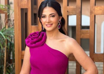 دنيا سمير غانم وعودة إلى عالم السينما