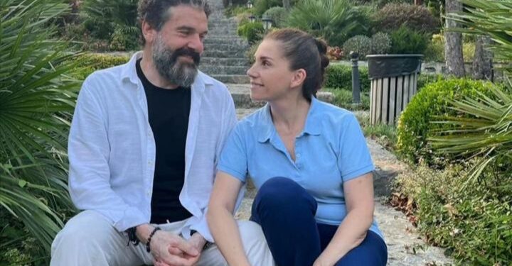 يارا صبري تعود للدراما بعد غياب سنوات عديدة