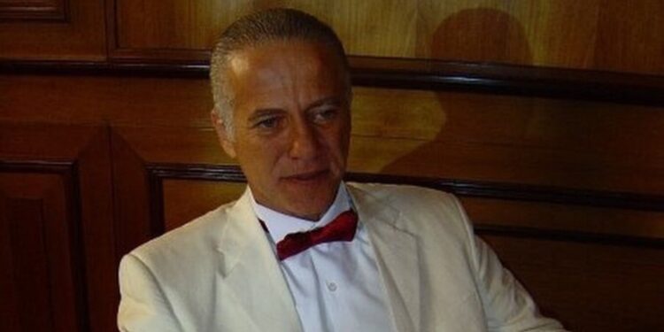 فادي إبراهيم في وضع حرج بعد بتر ساقه