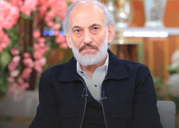 “غسان مسعود” ينفي وجود حسابات له على السوشيال ميديا