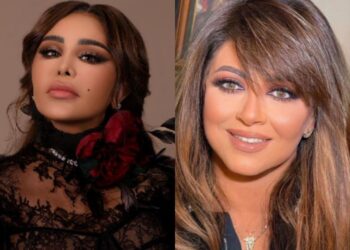 هالة صدقي تمازح أحلام “أنا الملكة بفرع مصر”