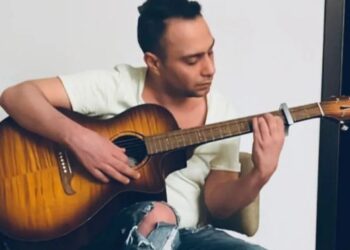 من يقصد “حسام حبيب” بألبومه “كذابة”