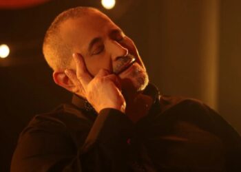 “جورج وسوف” وذكرى رحيل ولده الأولى