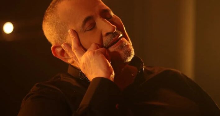 “جورج وسوف” وذكرى رحيل ولده الأولى