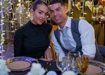 هل سيكون كريستيانو رونالدو عريس 2024