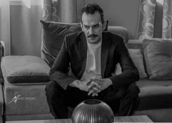 لهذا السبب قرر “كرم الشعراني” الانسحاب من “تاج”