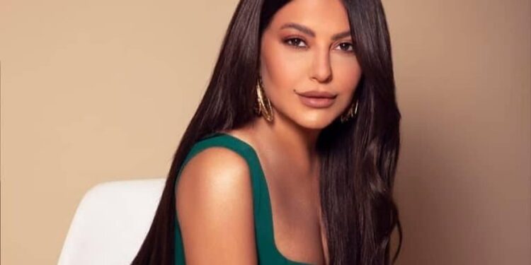 ليليا الأطرش تروي تفاصيل تعرضها للموت مرتين!