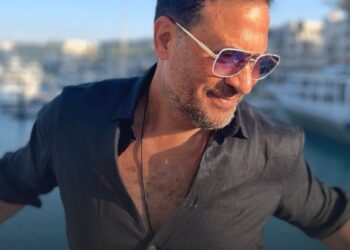 ماجد المصري وجديده “زوجة واحدة لا تكفي”