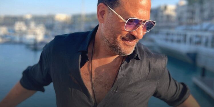 ماجد المصري وجديده “زوجة واحدة لا تكفي”