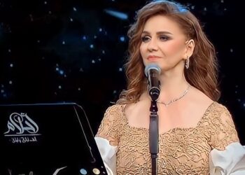 ميادة الحناوي وقصة تعرفها على “بليغ حمدي”