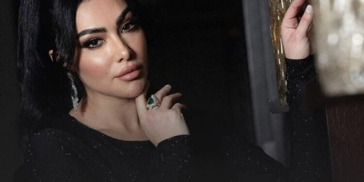 ميرهان حسين تخرج عن صمتها وتوضح موقفها حول