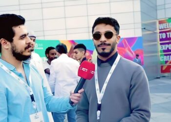 ميتو الشامسي: “محتواي الخاص والمتابعين هو الذي يجلب لي الأموال”