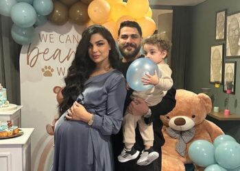 زين محمد المجذوب يُبصر النور