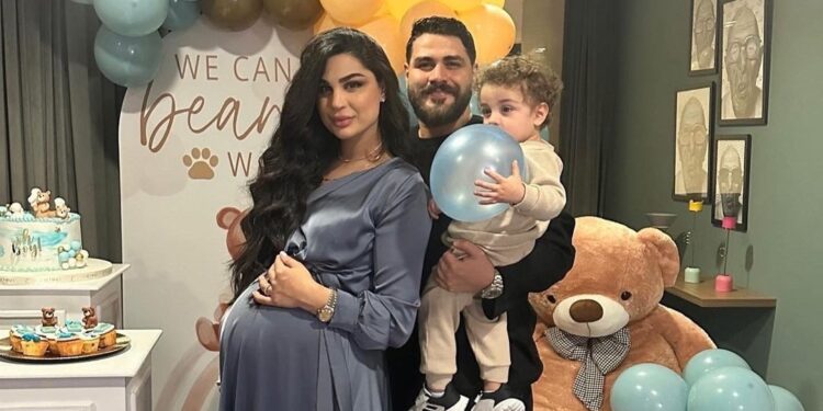 زين محمد المجذوب يُبصر النور