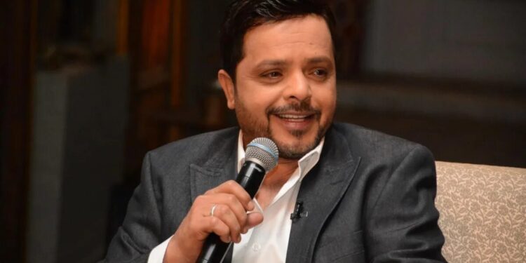 محمد هنيدي يحصل على الجنسية السعودية