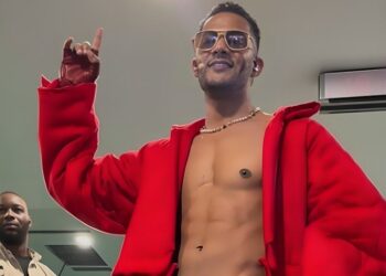 محمد رمضان يحيي حفل افتتاح كأس أمم إفريقيا