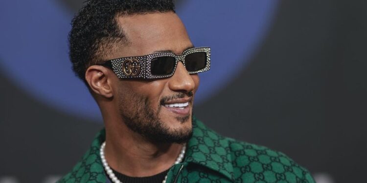 مانشستر سيتي يختار أغنية لمحمد رمضان في احتفال كأس العالم للأندية