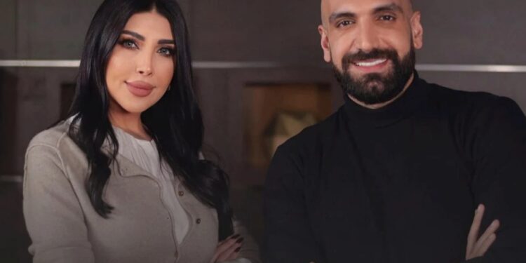 منال عجاج “لا أقبل أن يُقال عن ثروتي أنها بفضل رجال”