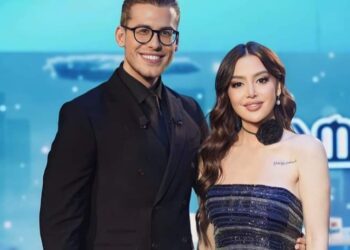 مرام علي وتجارب مؤلمة مع السحر الأسود والتحرش