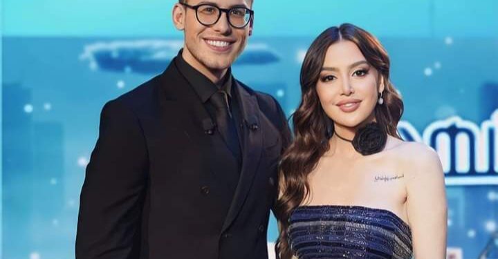 مرام علي وتجارب مؤلمة مع السحر الأسود والتحرش